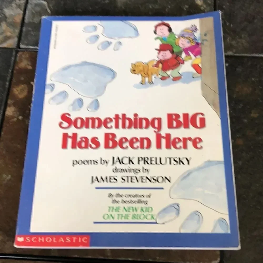 Scholastic add your
